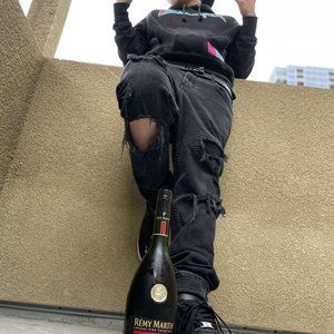 Meet your Posher, Benjamin